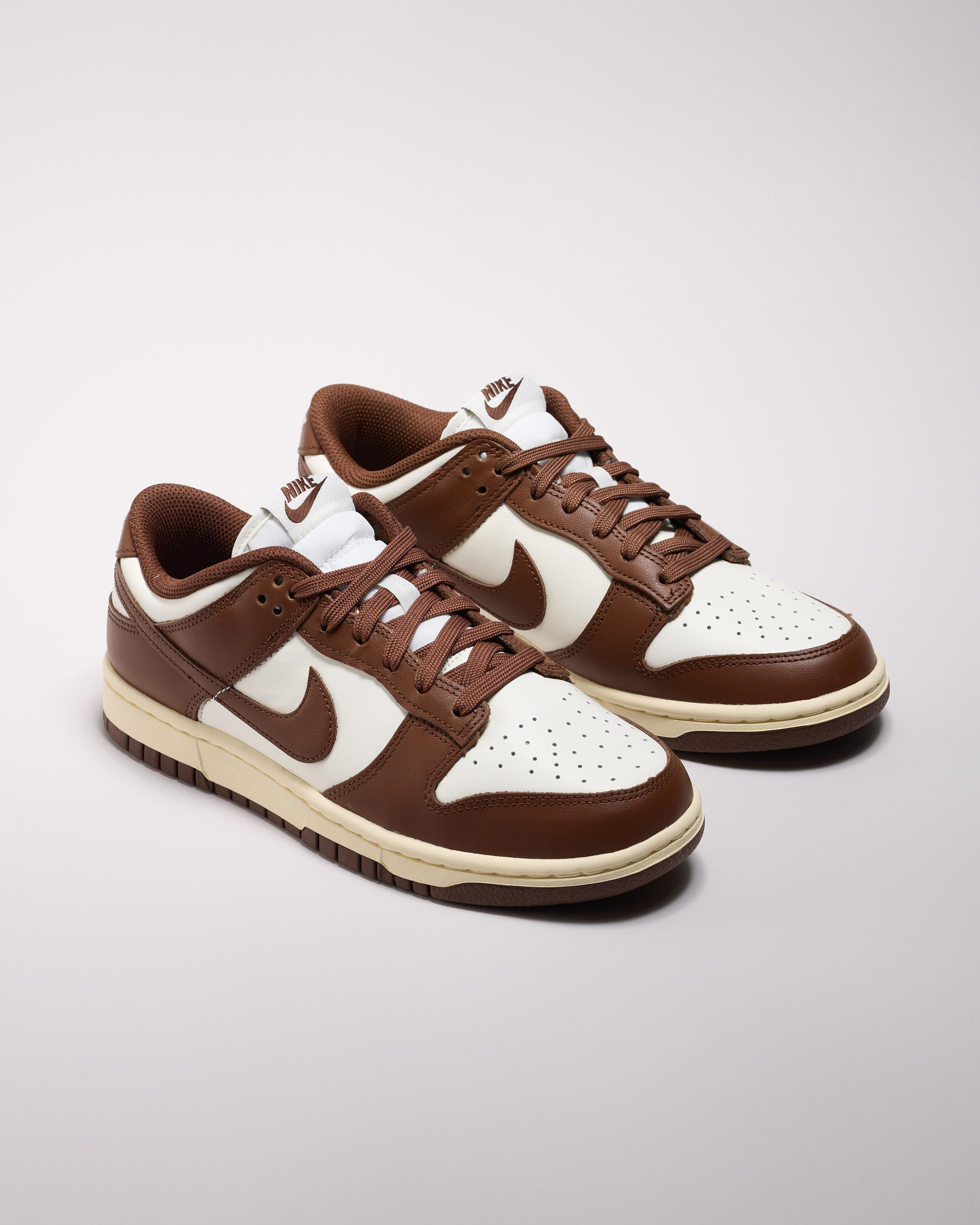 Dunk Low Shoes