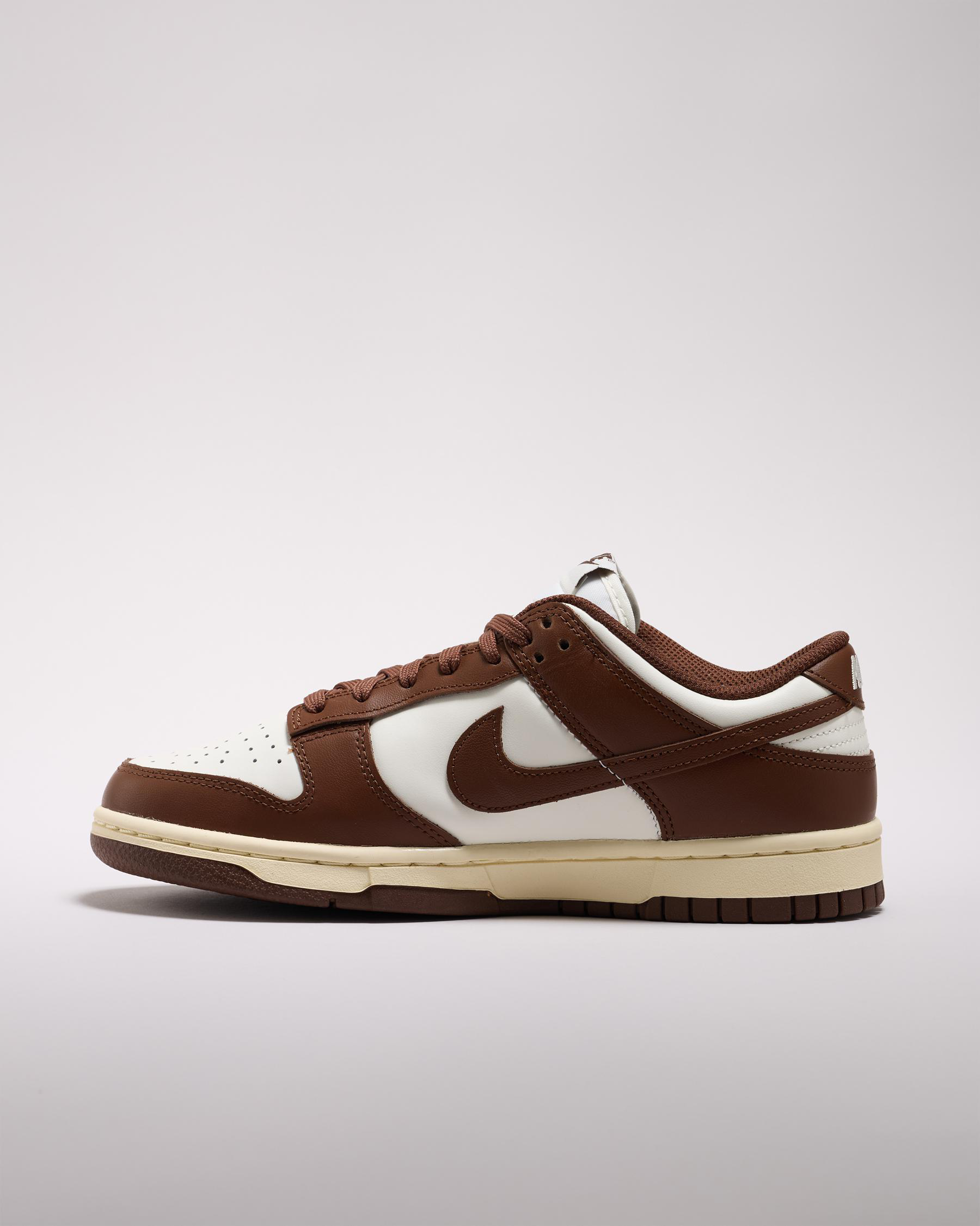 Dunk Low Shoes