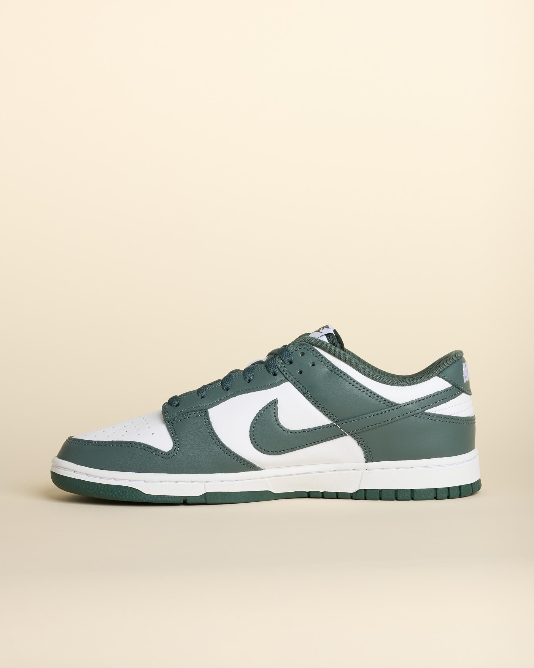 Dunk Low Retro Shoes