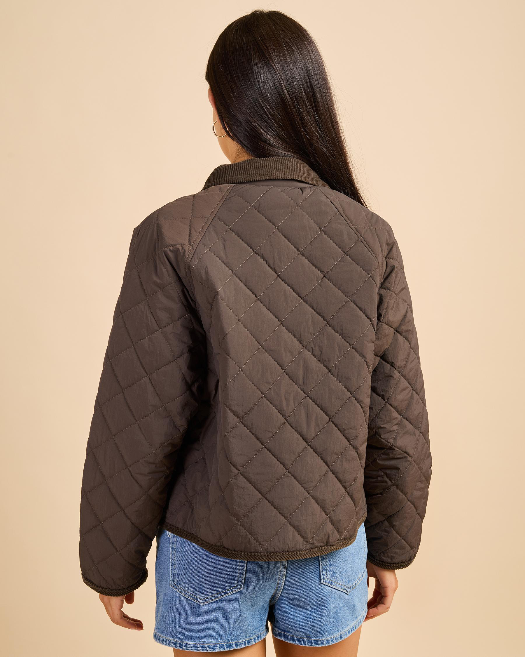 Frankie Puffer Jacket