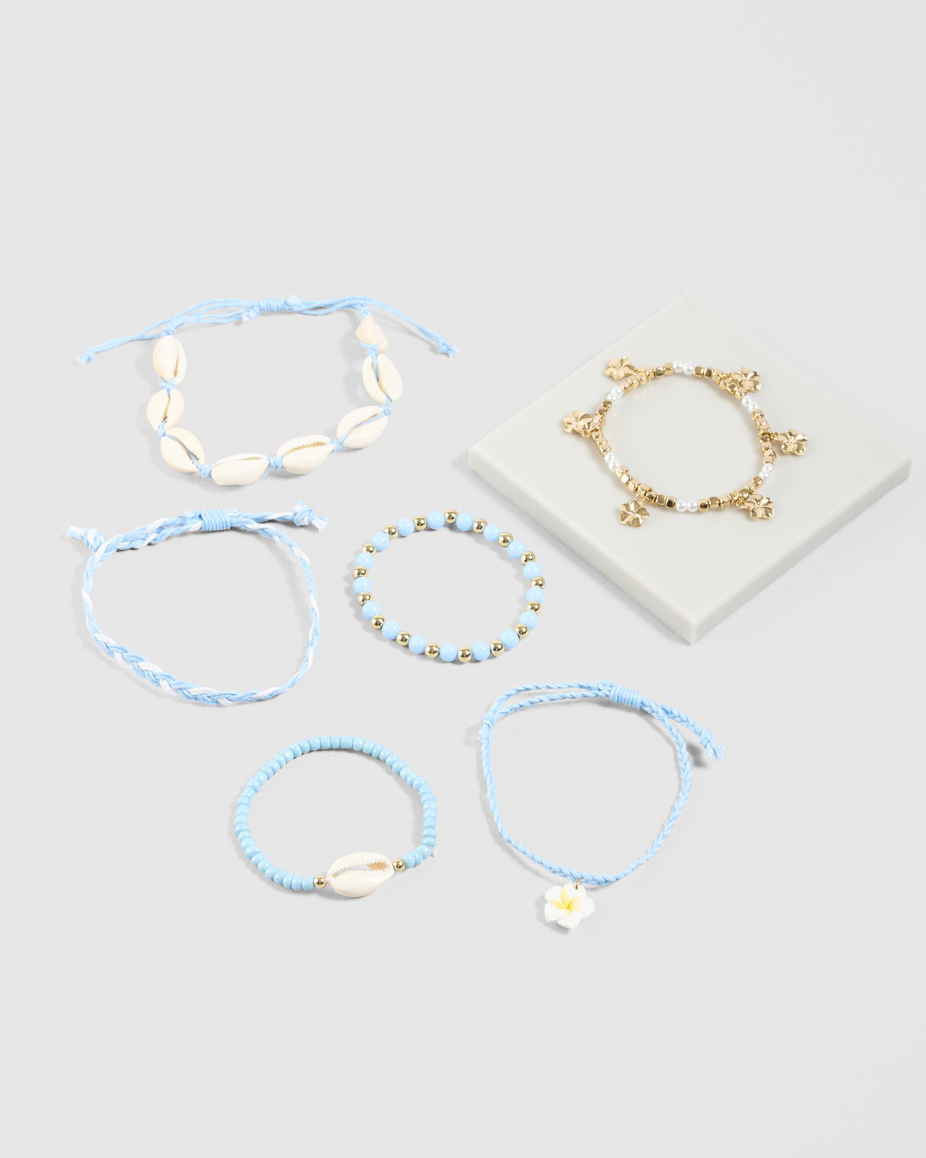 Lily Wristband Pack