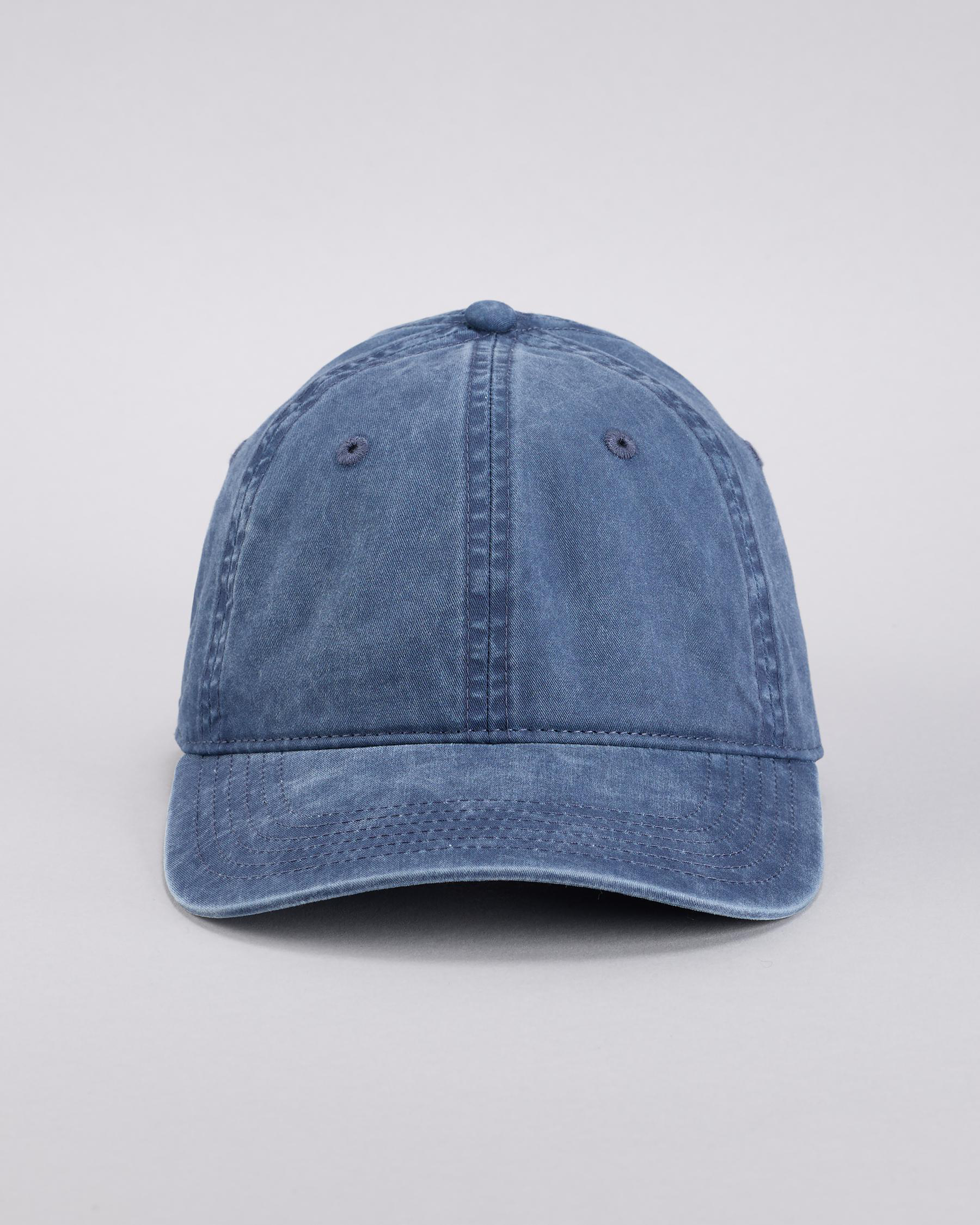 Access Faded Cap