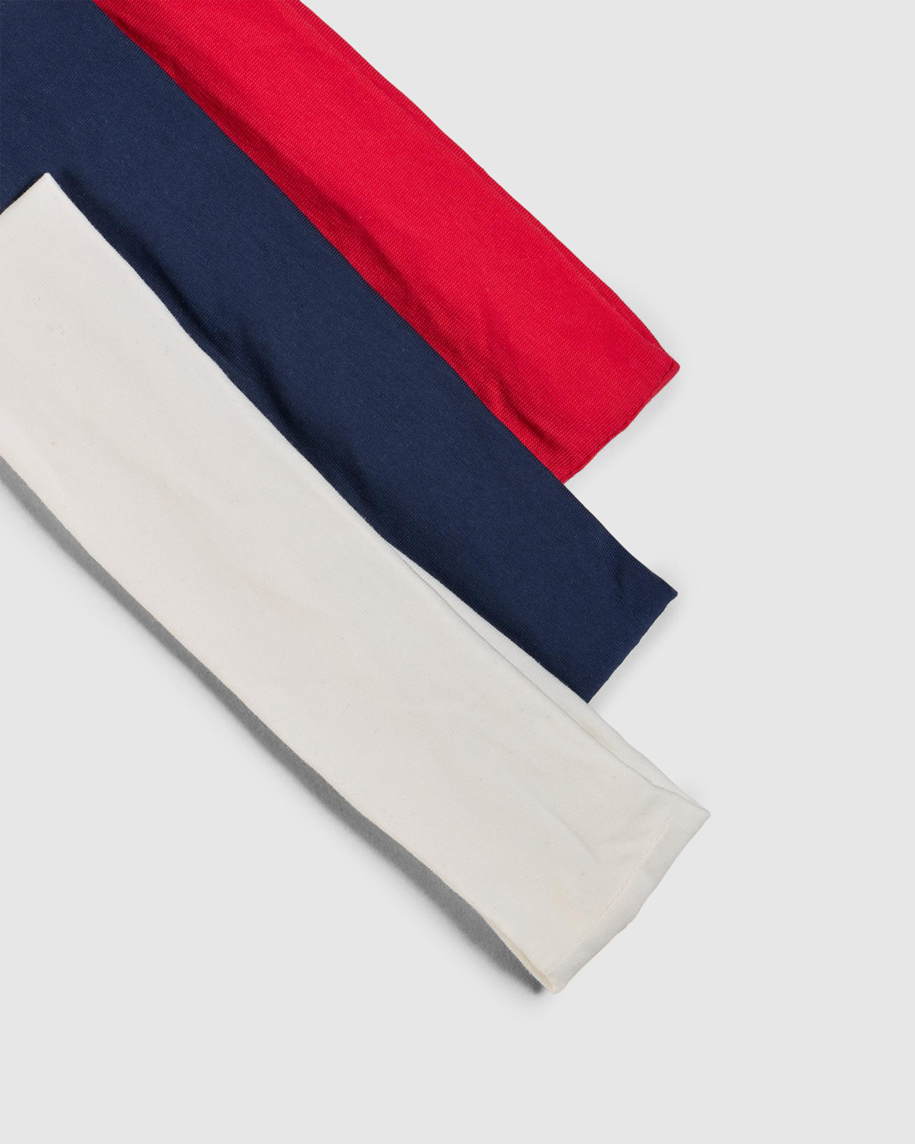 Soft Stretch Headband Pack