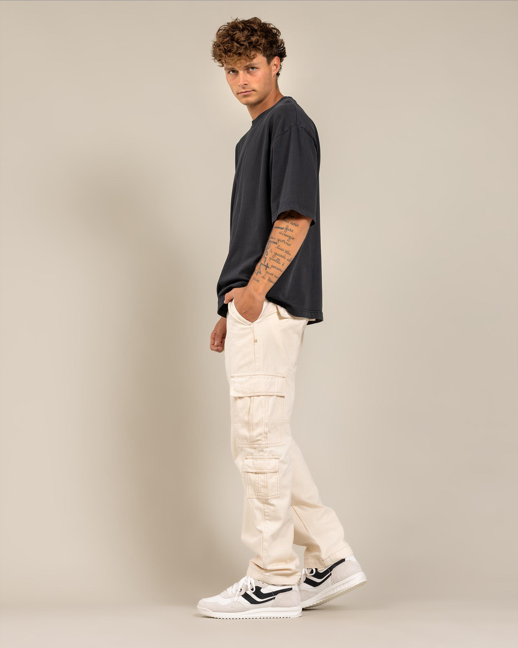 Utility Cargo Pants