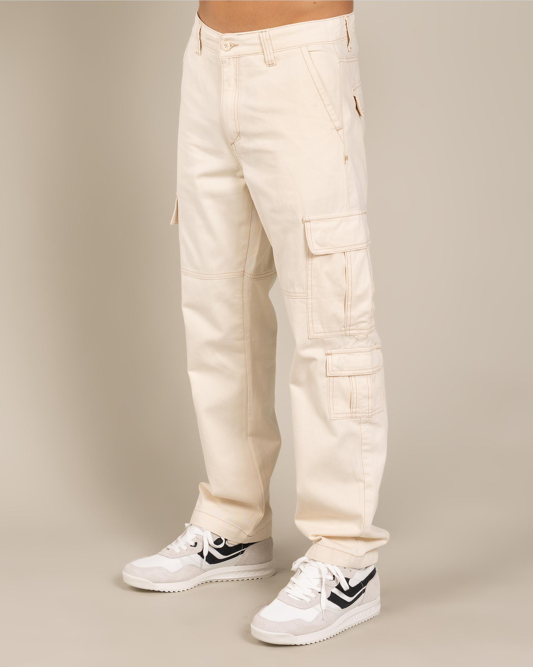 Utility Cargo Pants