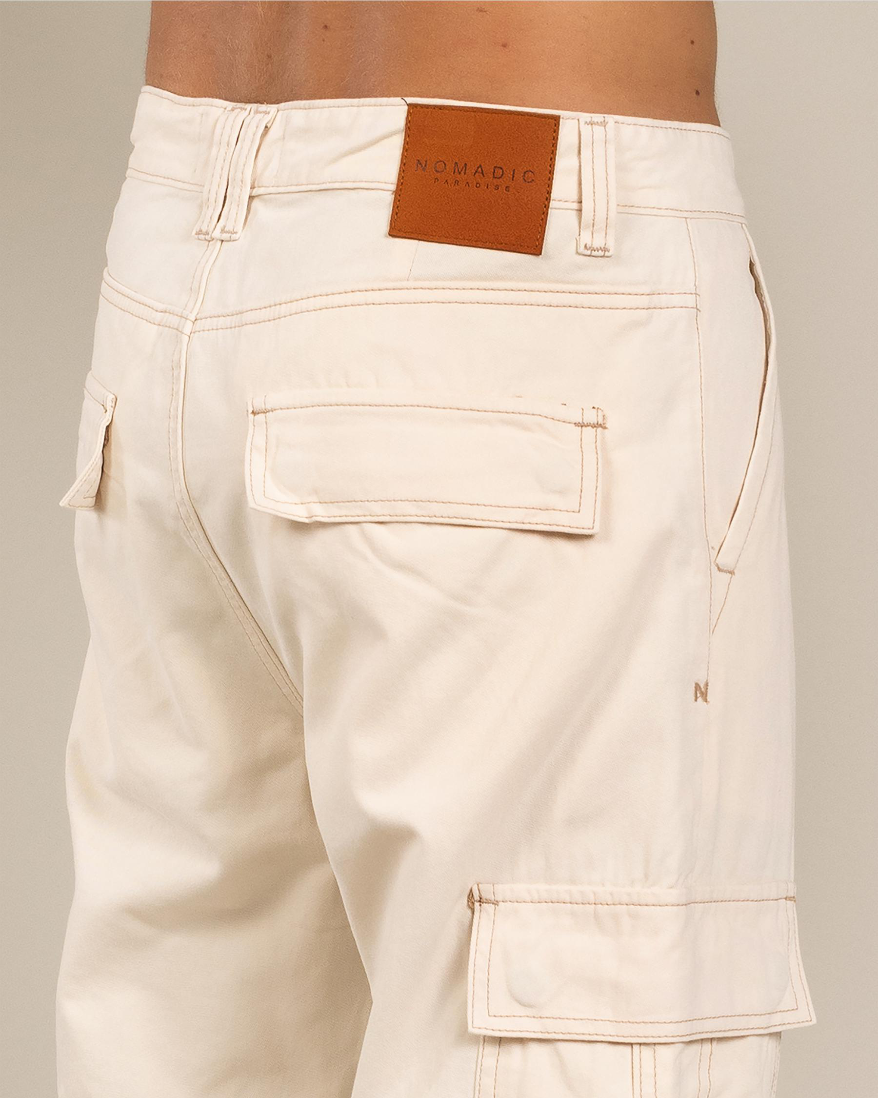 Utility Cargo Pants