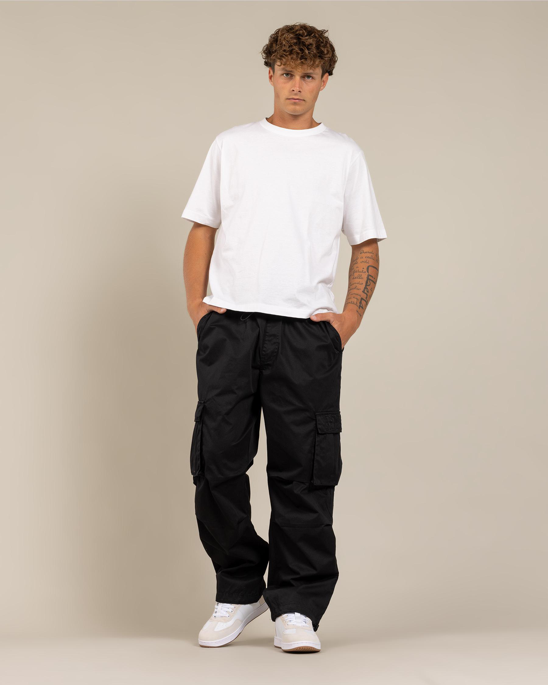 P350 Parachute Pants
