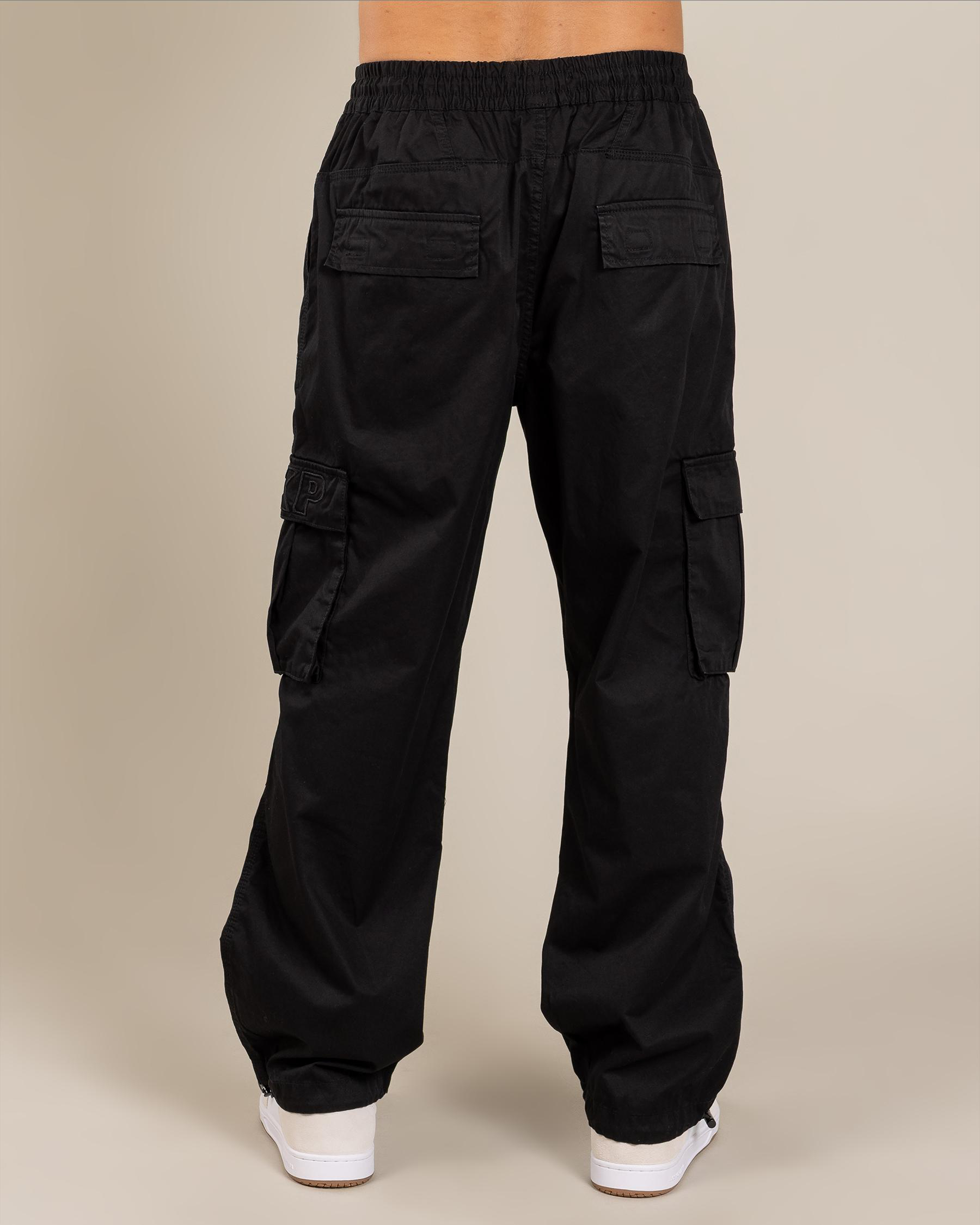 P350 Parachute Pants