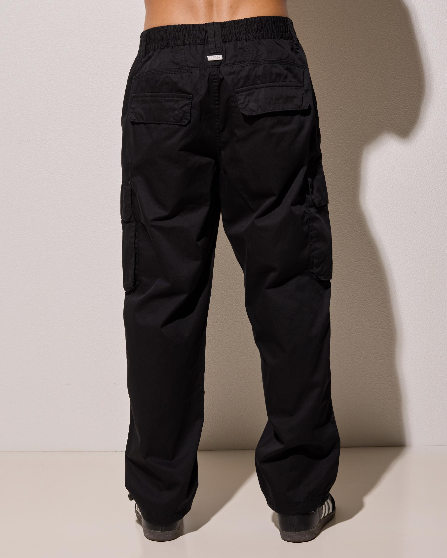 C250 Tactical Cargo Pants