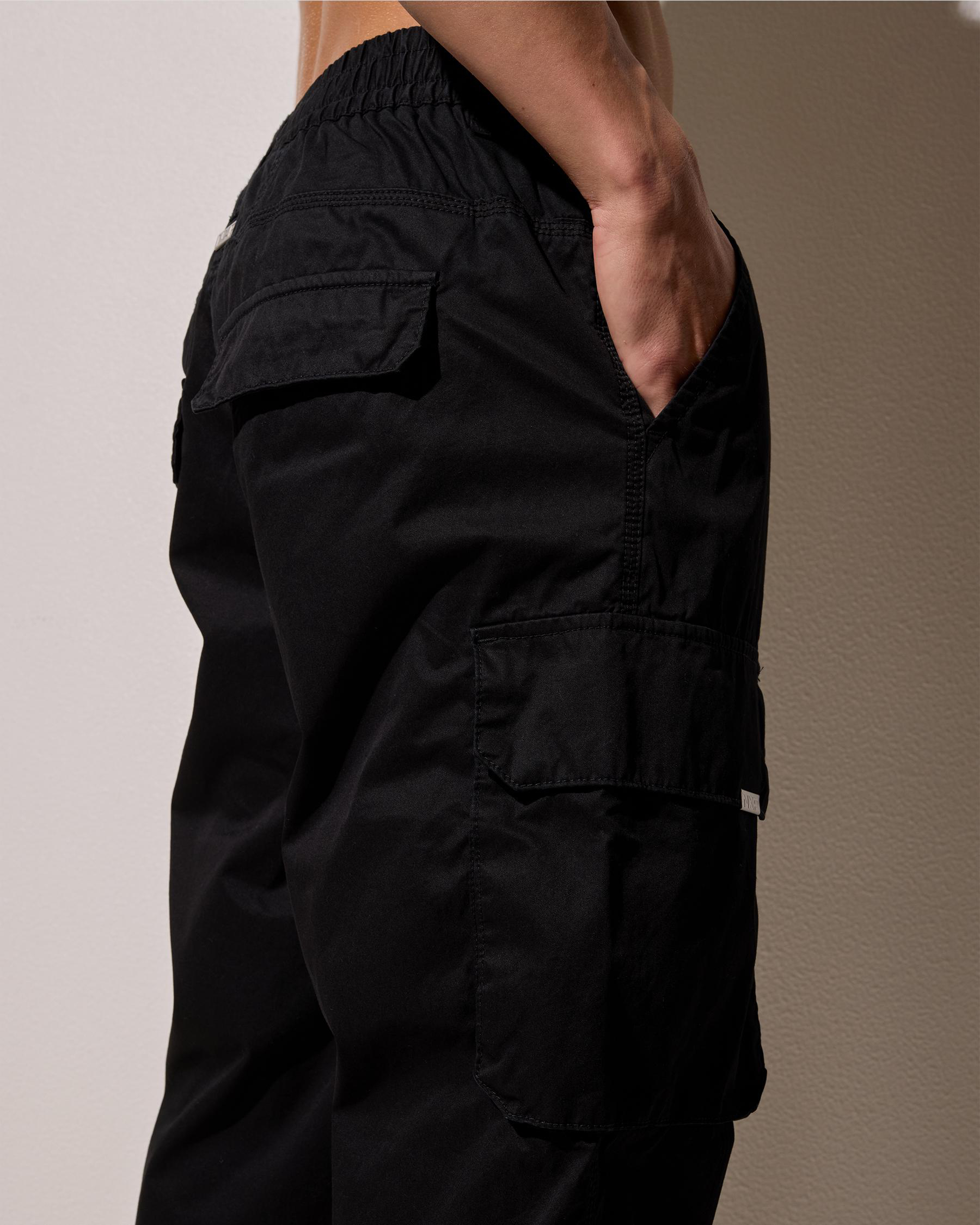 C250 Tactical Cargo Pants