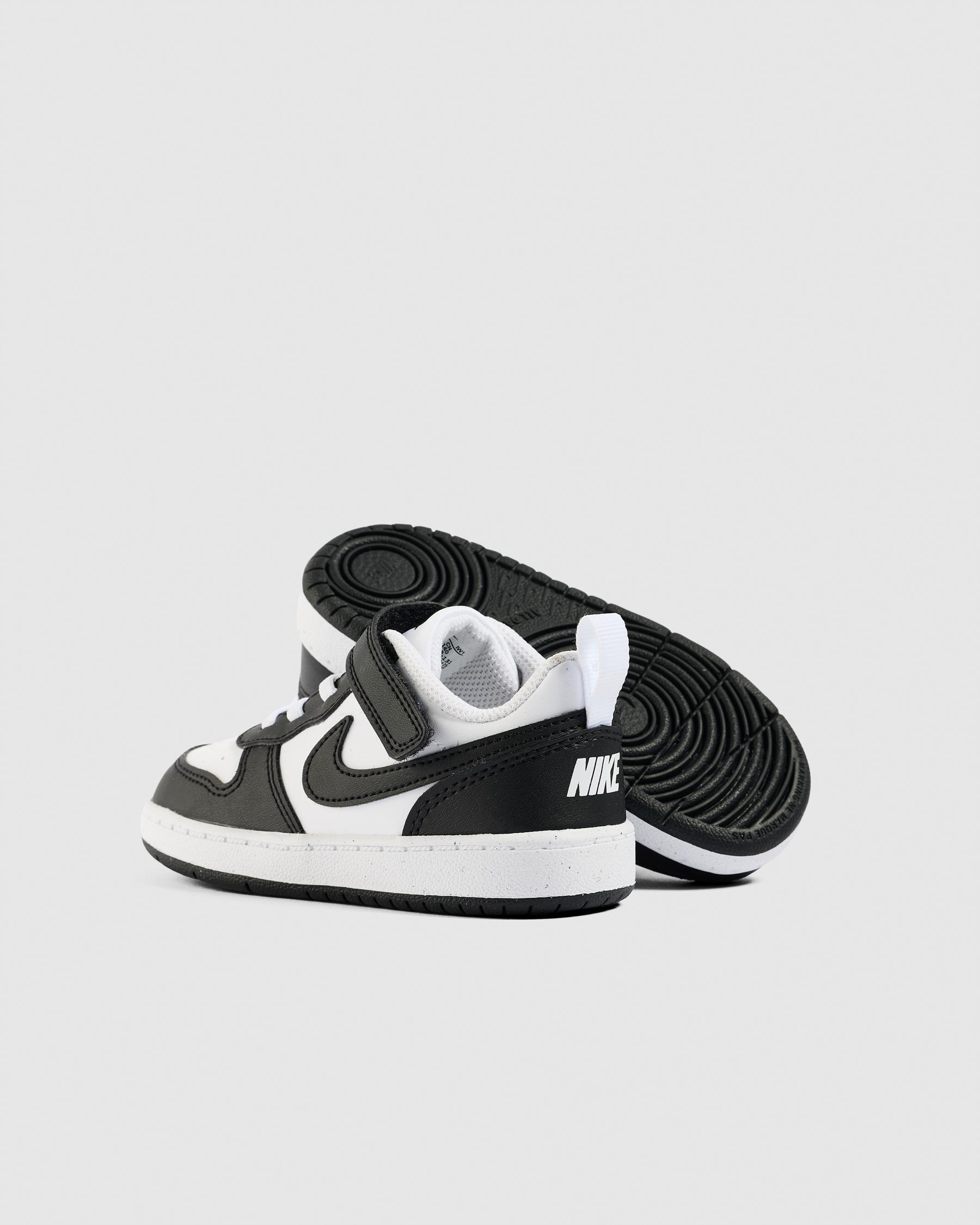 Court Borough Low Recraft Shoes