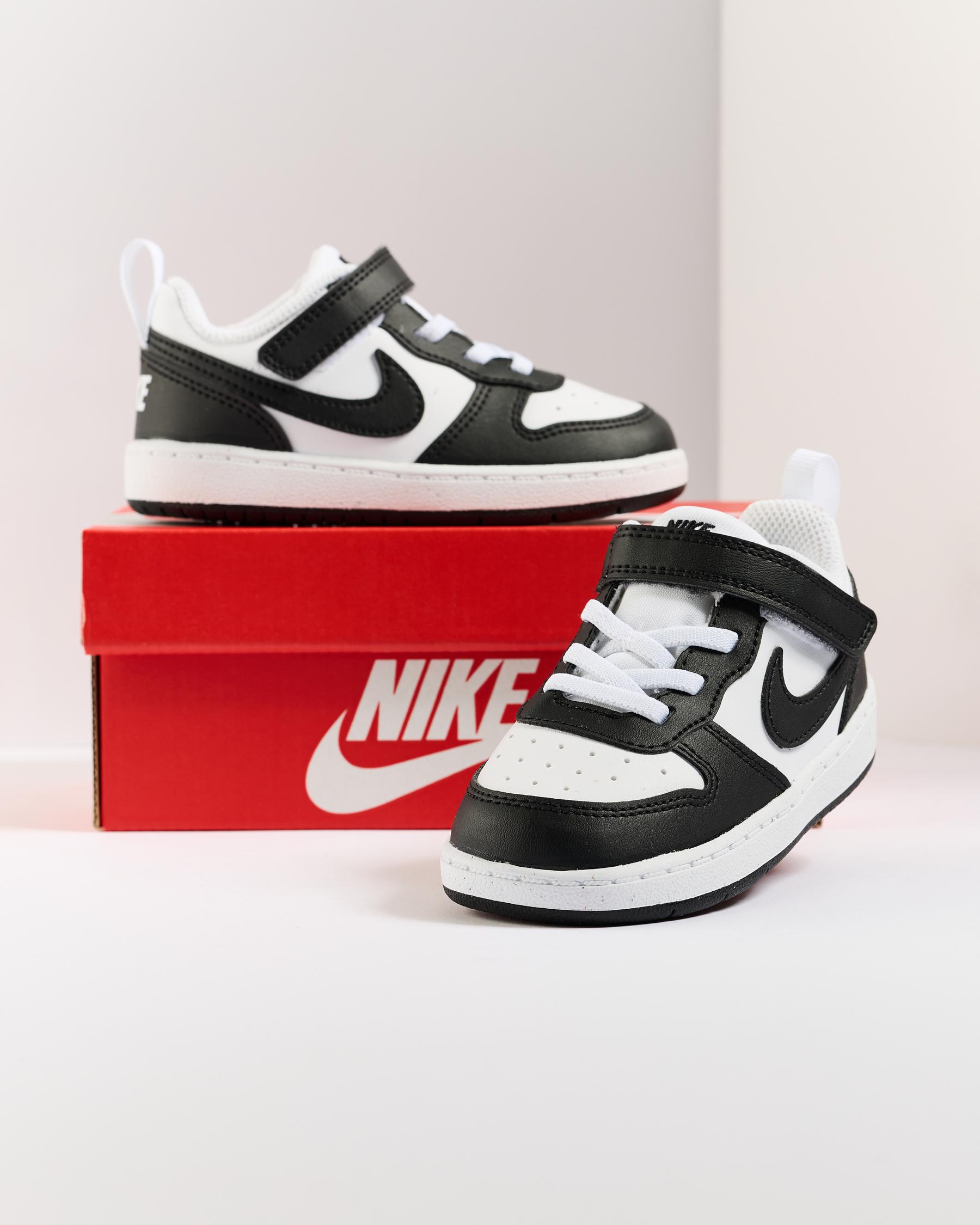 Court Borough Low Recraft Shoes