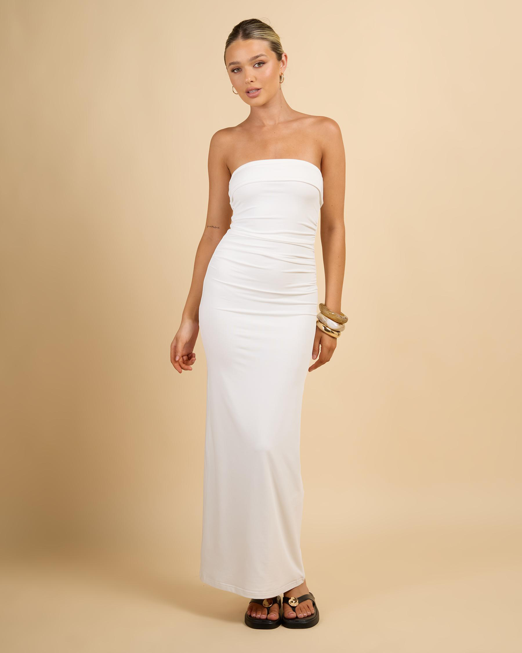 Kelsey Maxi Dress