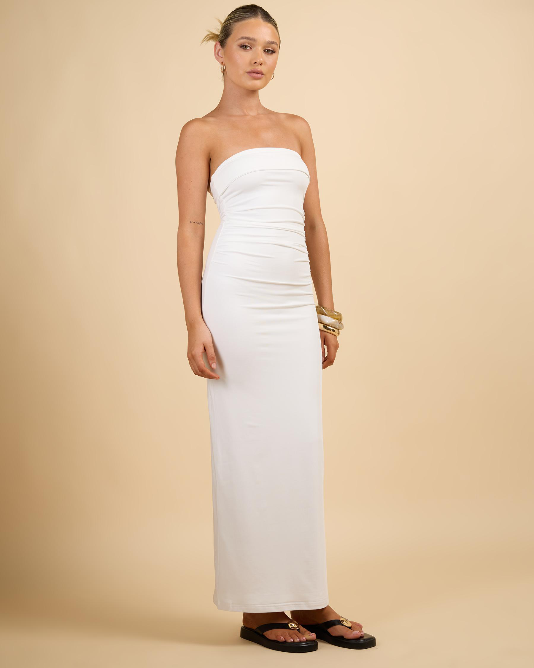 Kelsey Maxi Dress
