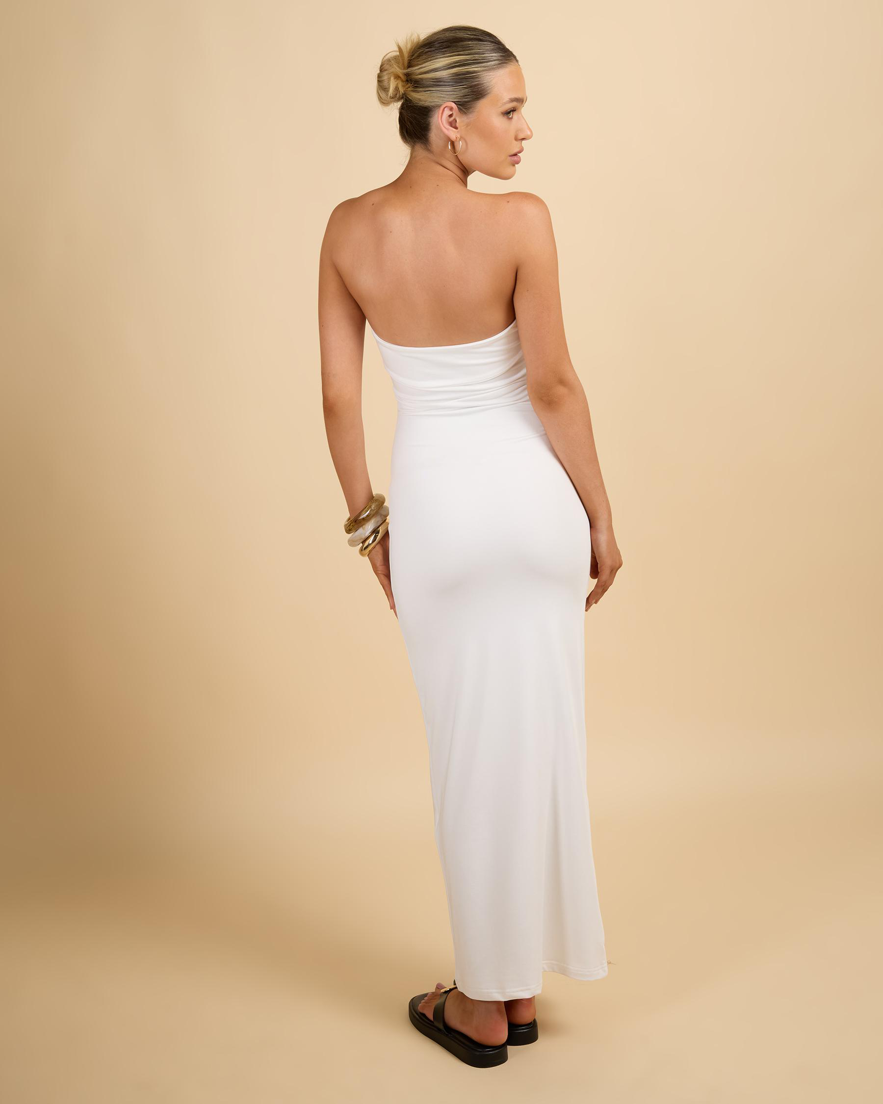 Kelsey Maxi Dress
