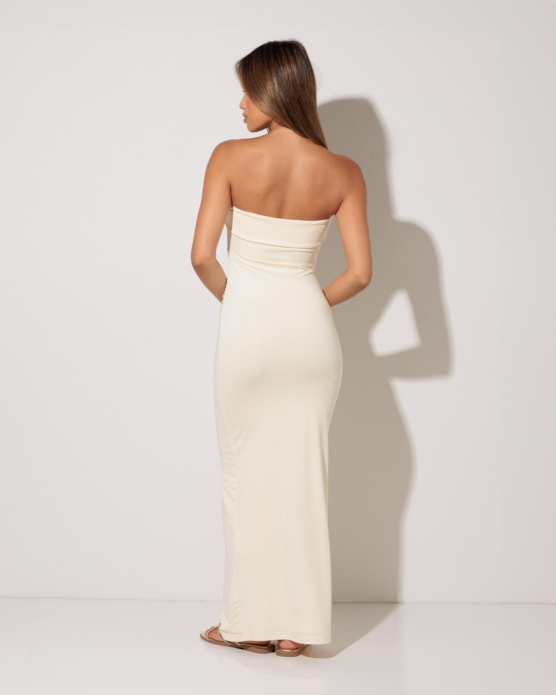 Kelsey Maxi Dress