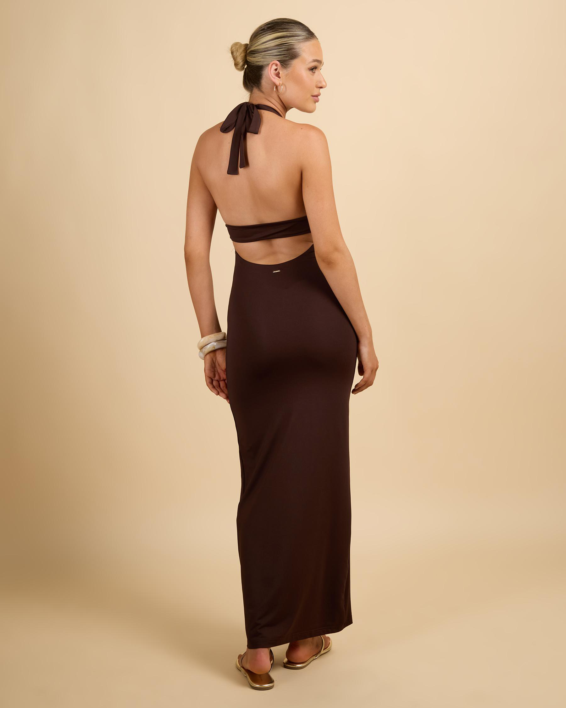 Rileigh Maxi Dress