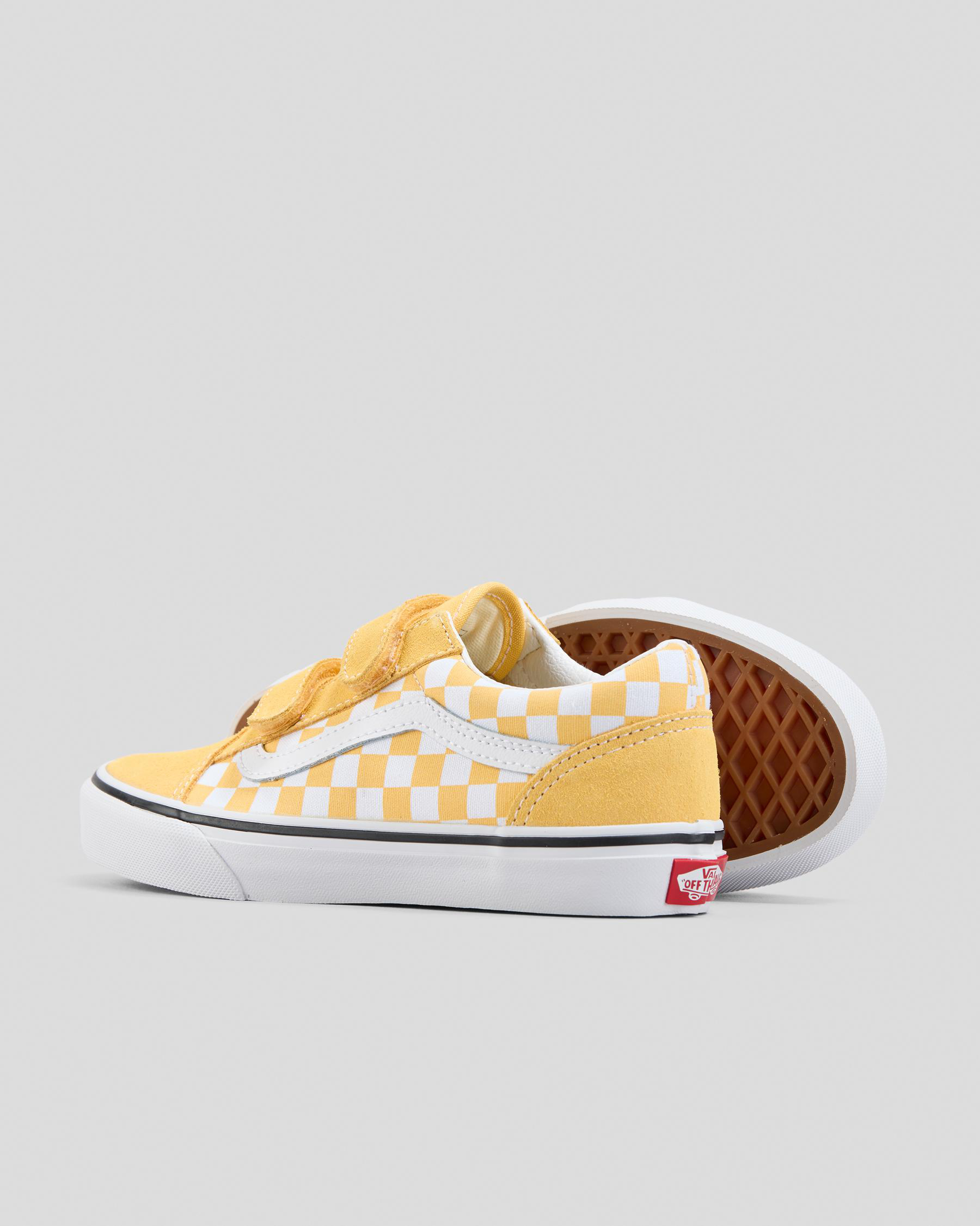 Kids' Old Skool V Shoes