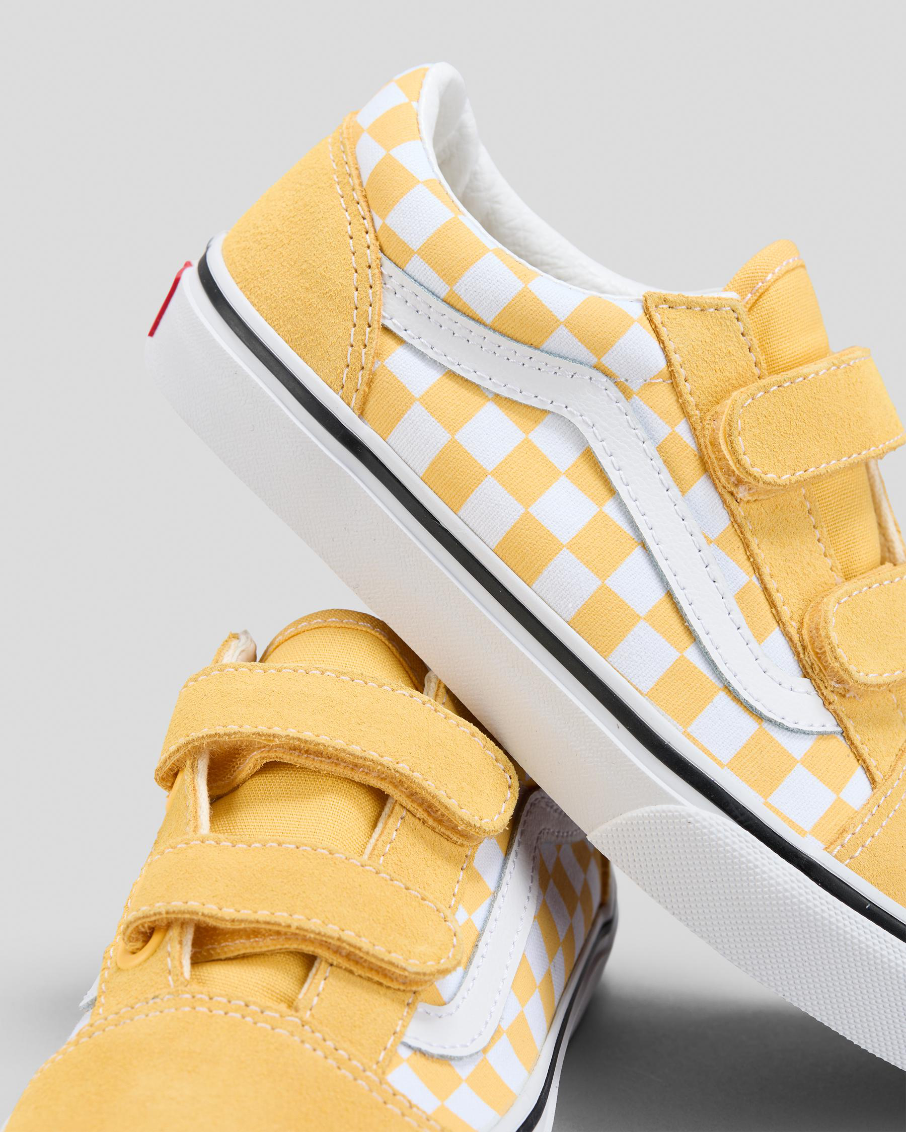 Kids' Old Skool V Shoes