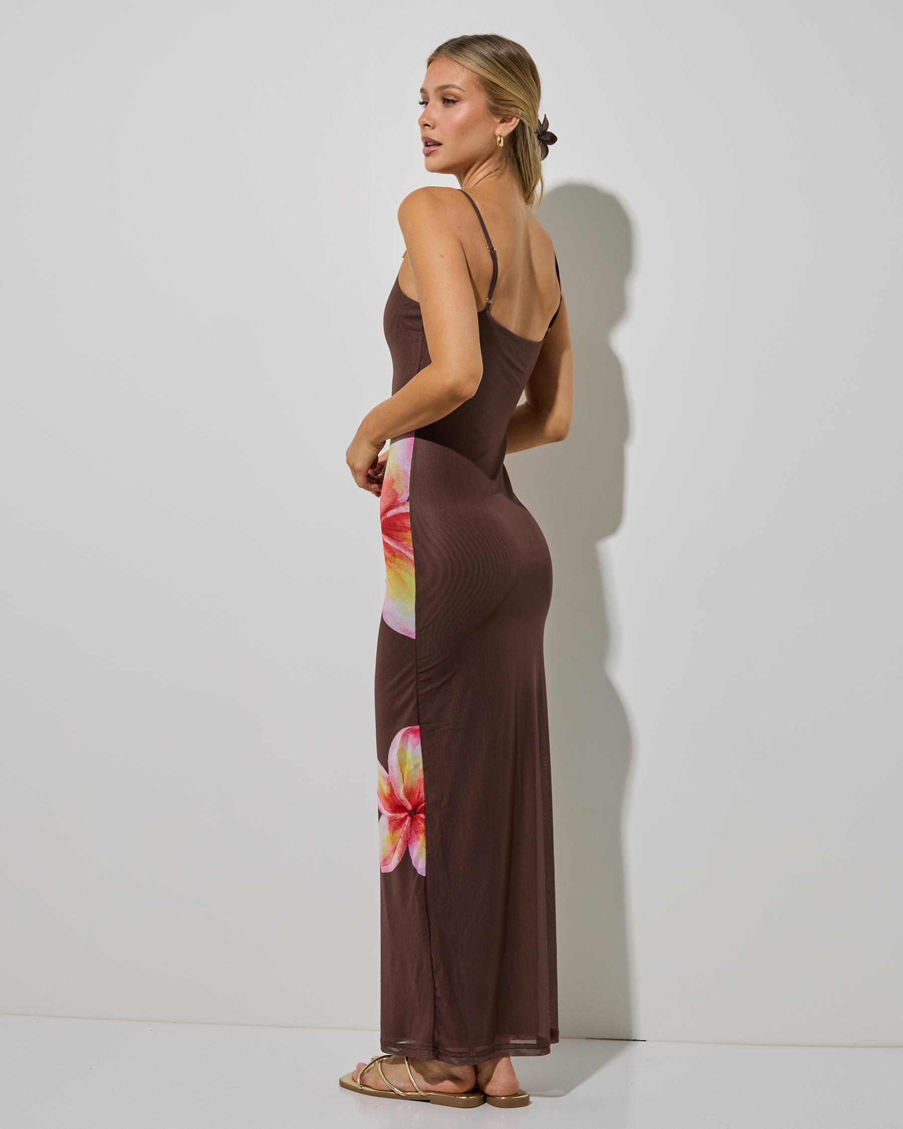 Francis Maxi Dress