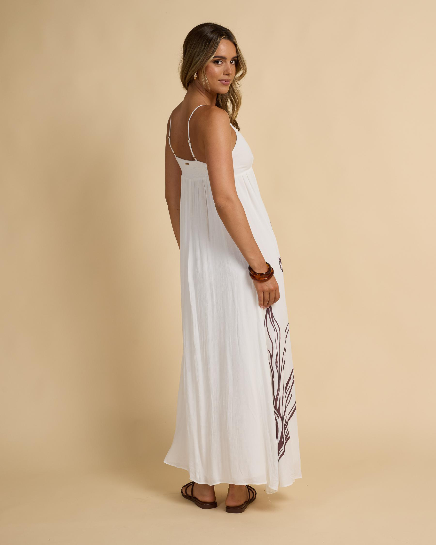 Sandrine Maxi Dress