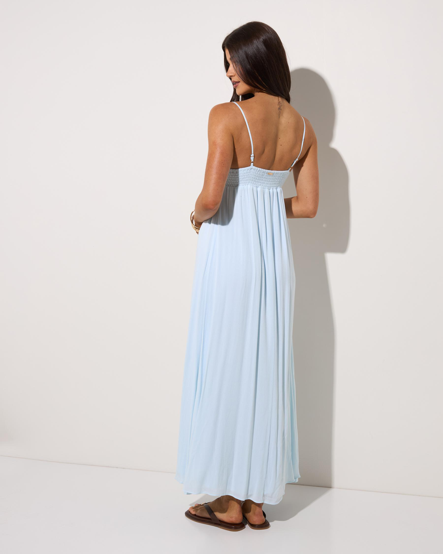 Sandrine Maxi Dress