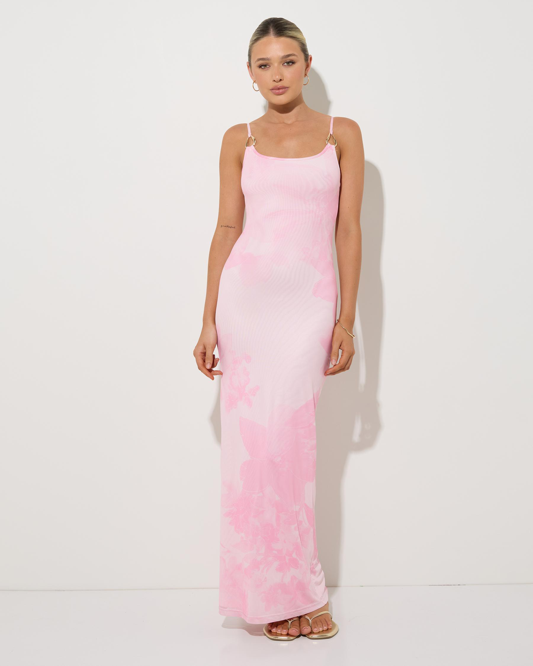 Tate Maxi Dress