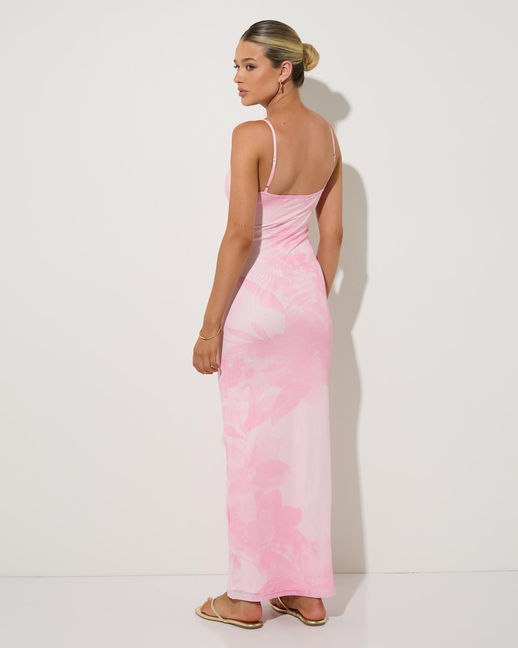 Tate Maxi Dress