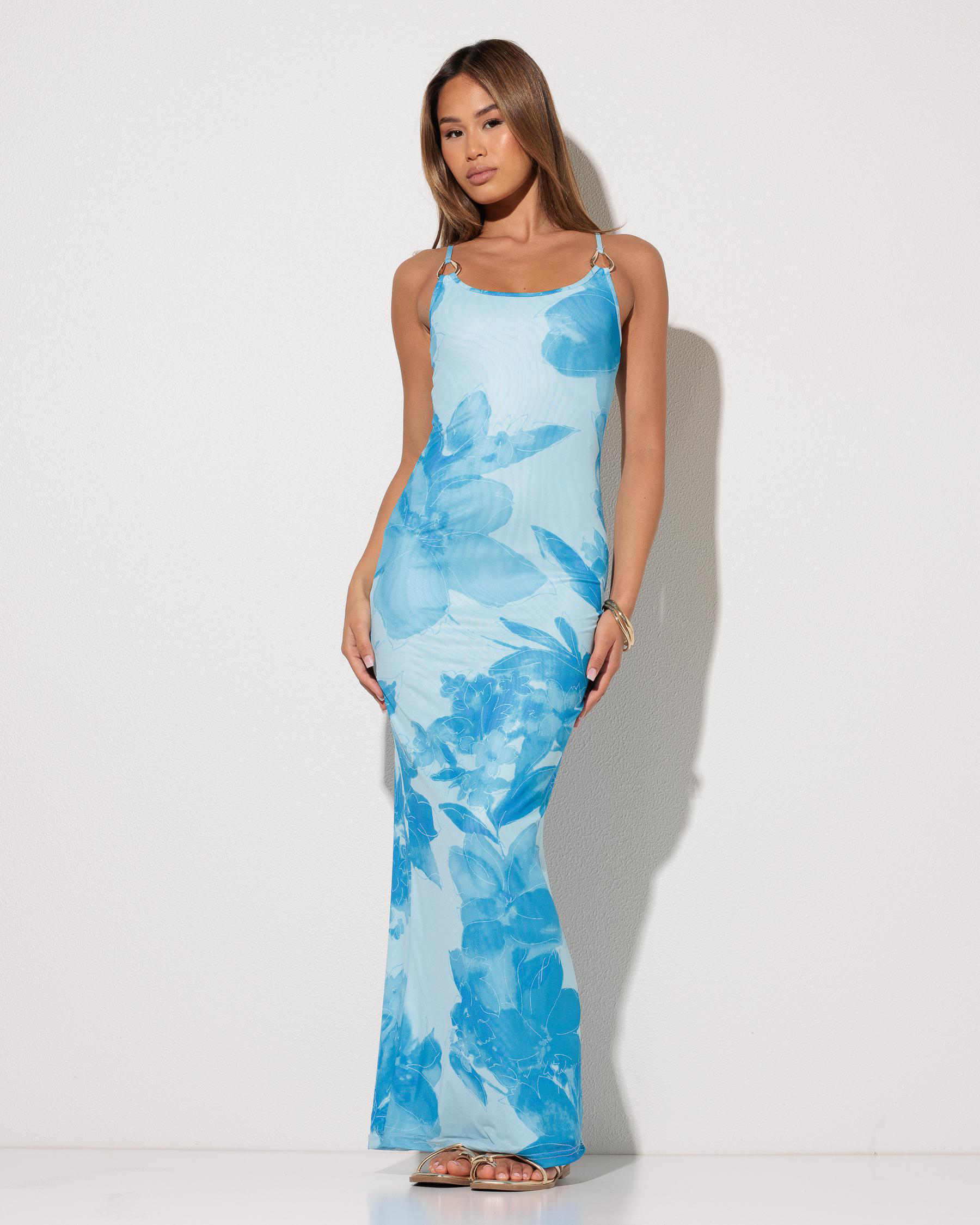 Tate Maxi Dress