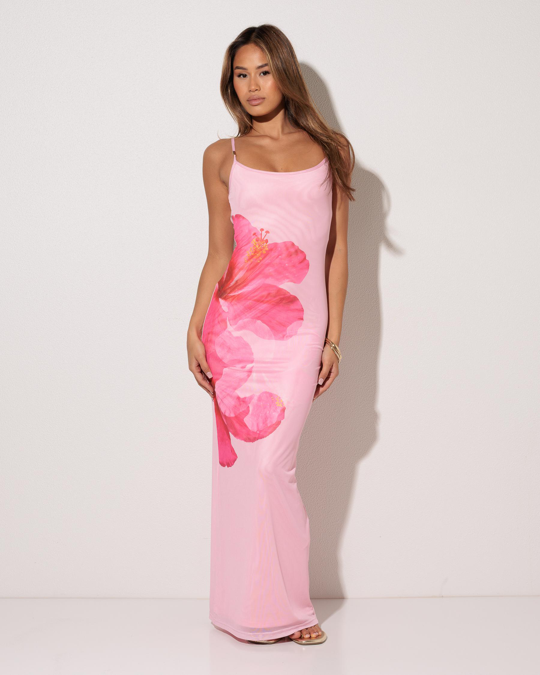 Bree Maxi Dress