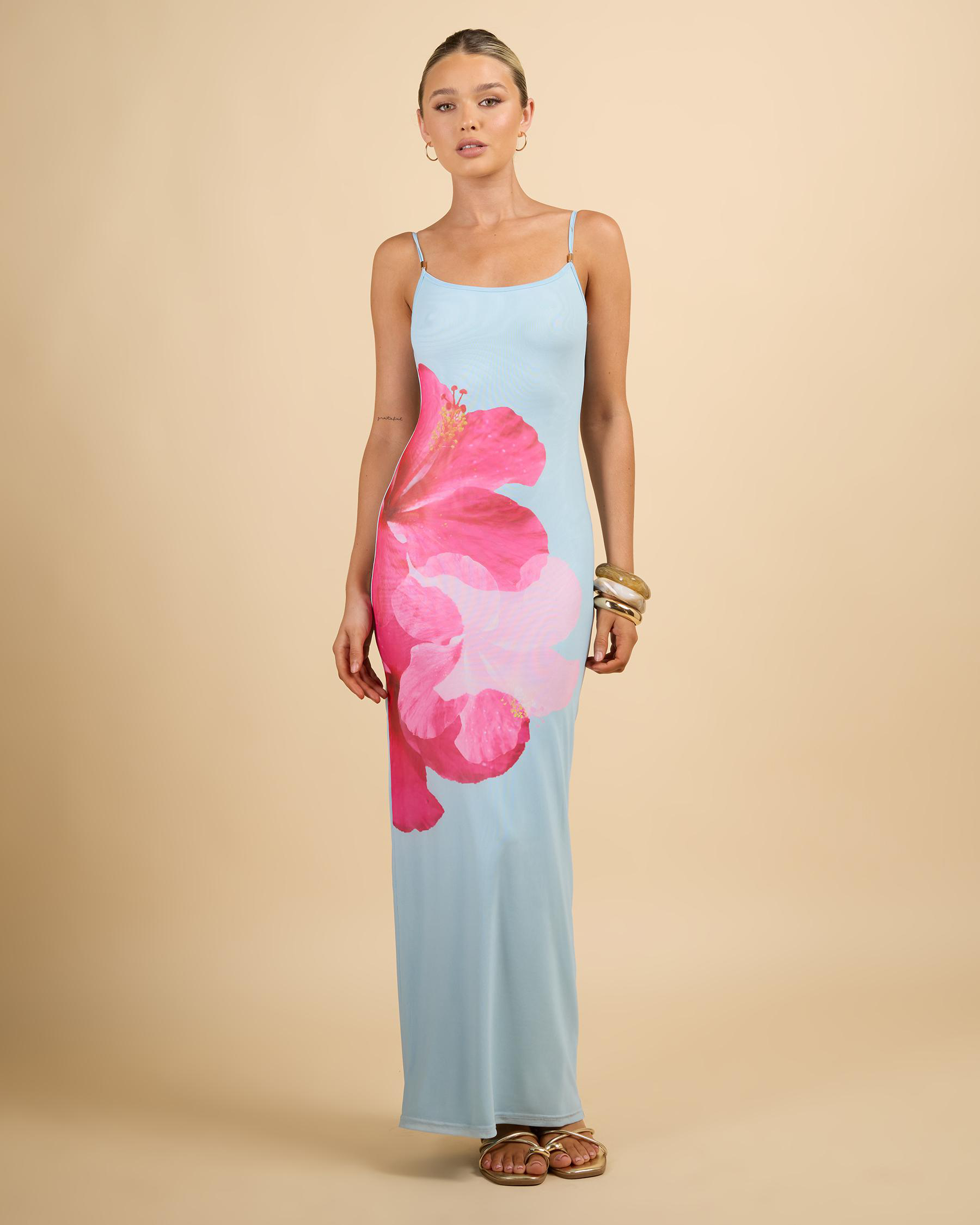 Bree Maxi Dress