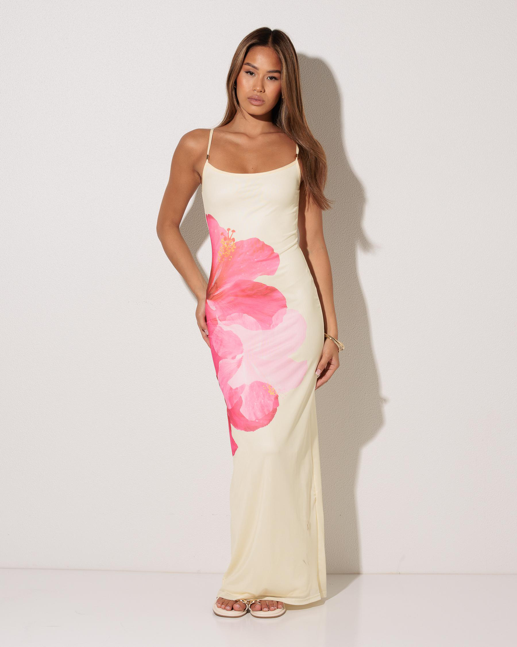 Bree Maxi Dress