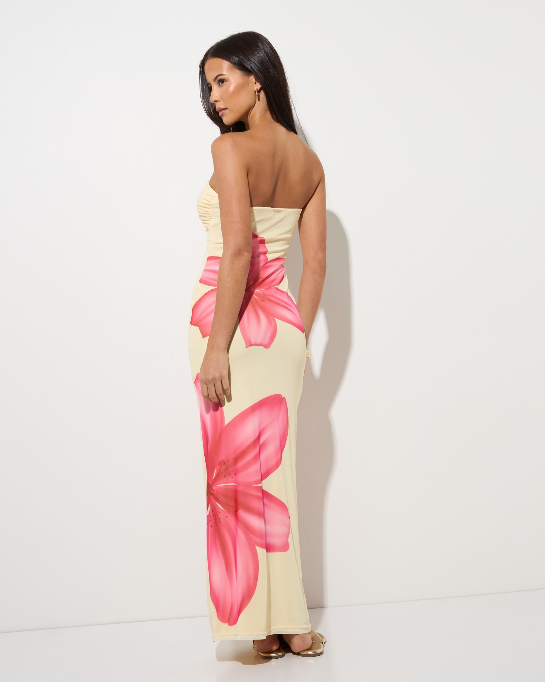 Selene Maxi Dress