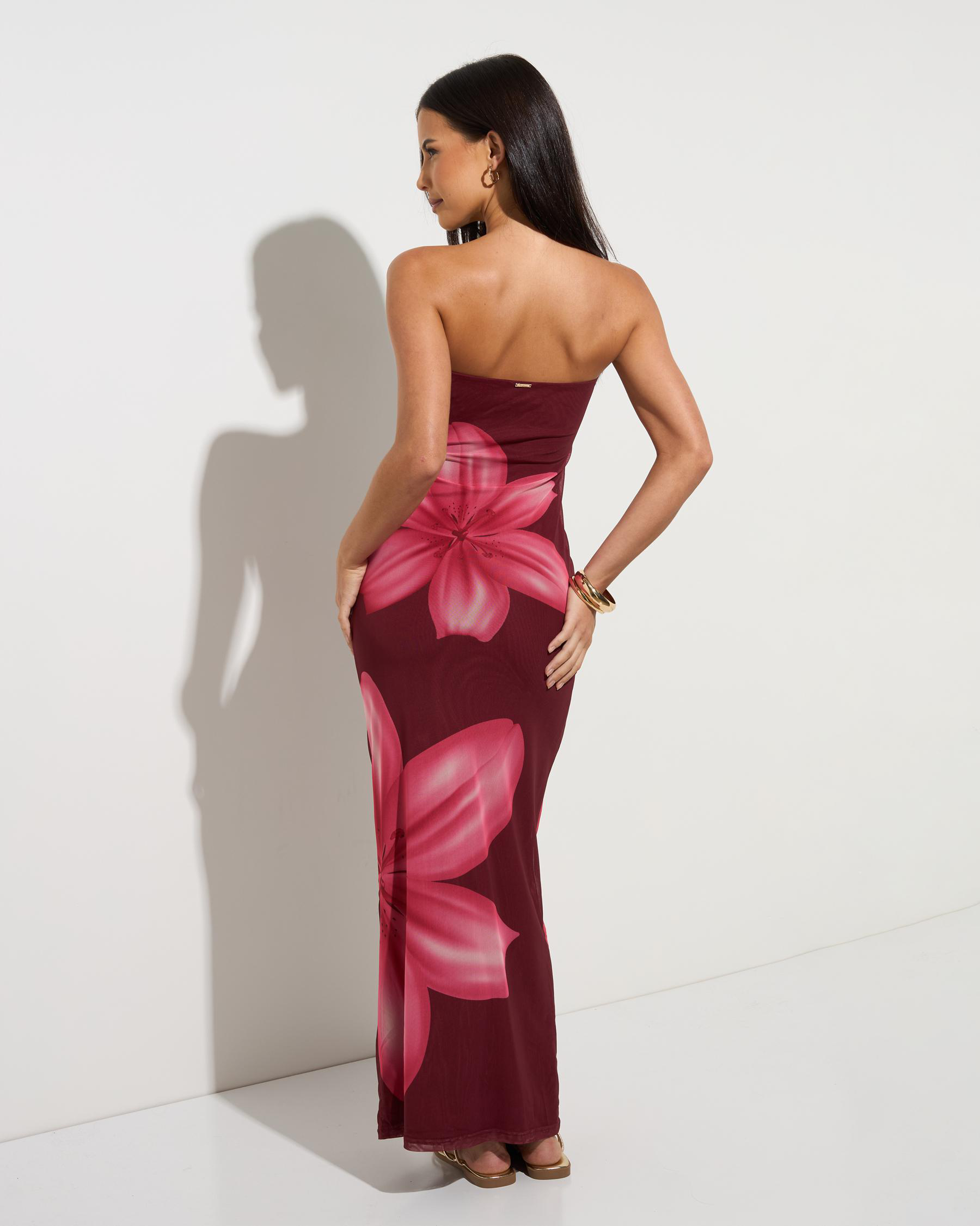 Selene Maxi Dress