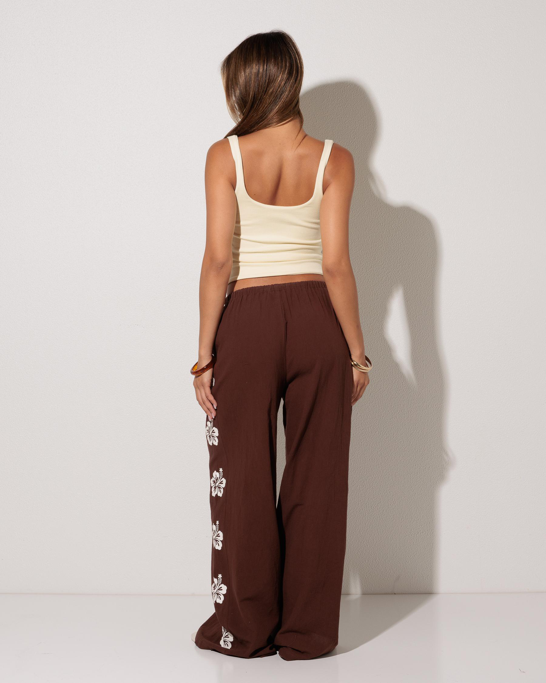 Loana Pants