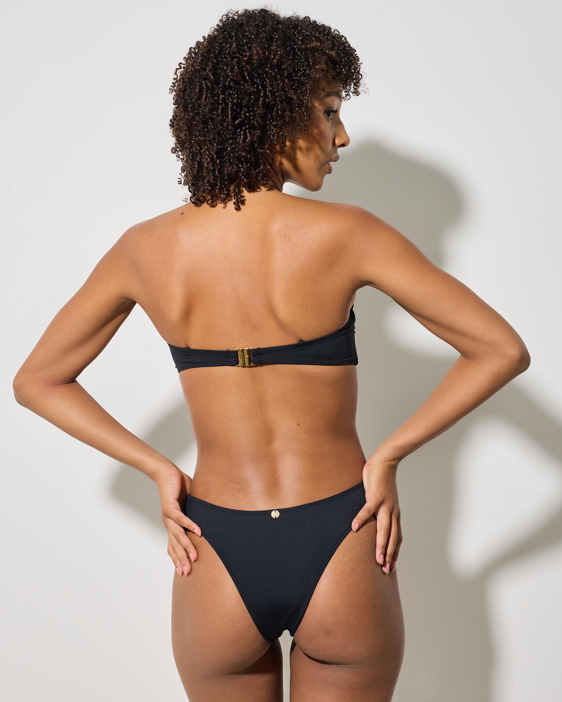 Tanya Bandeau Bikini Top