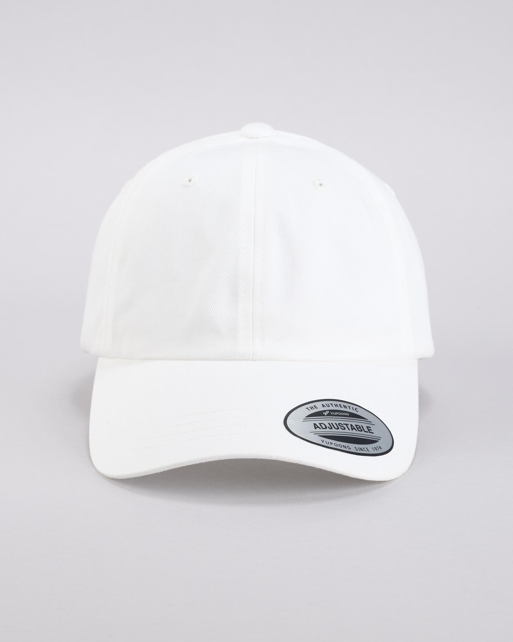 Dad Cap