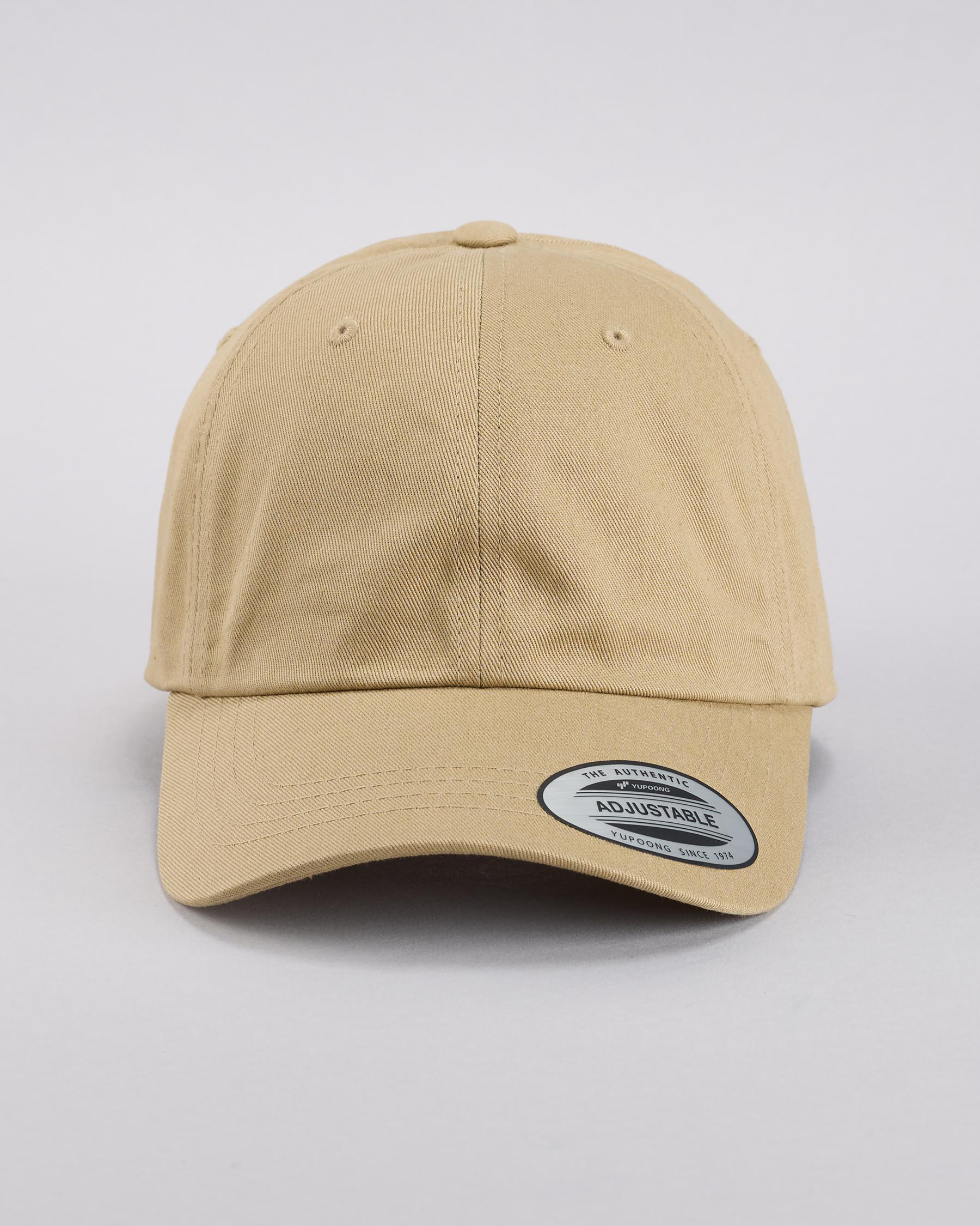Dad Cap