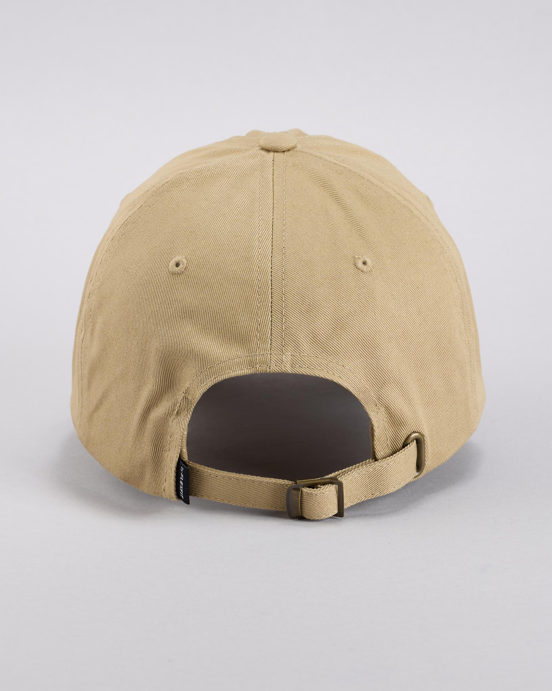Dad Cap