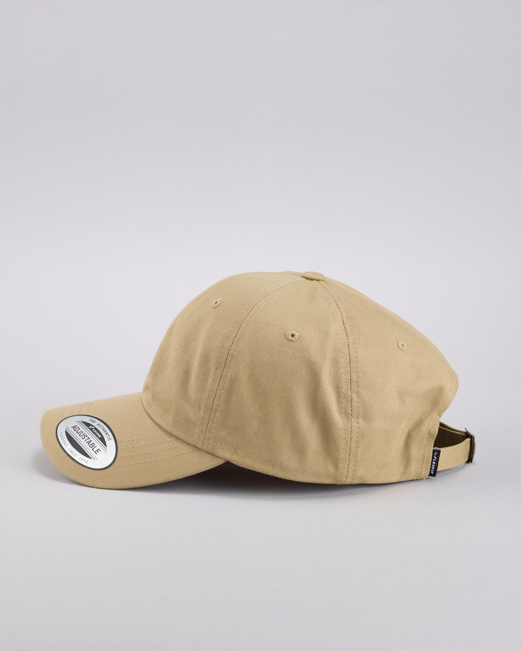 Dad Cap