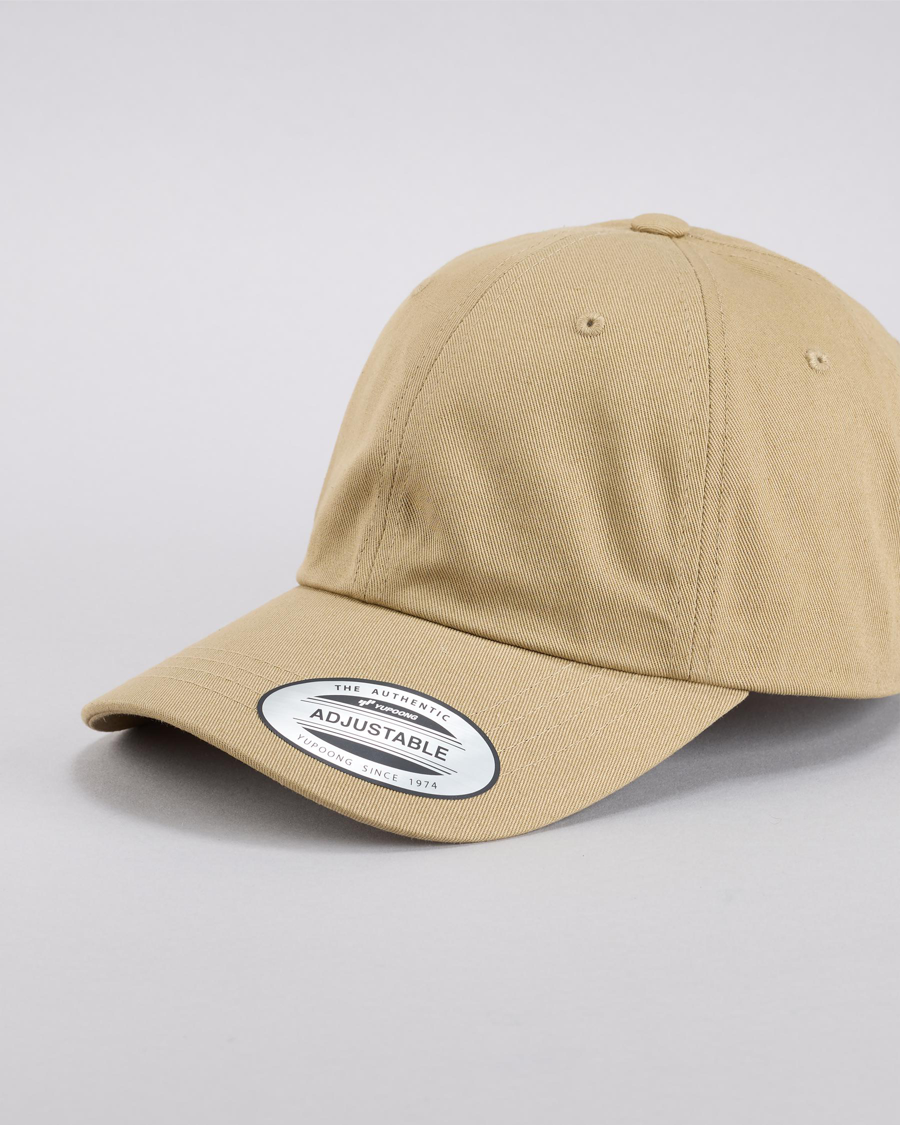 Dad Cap