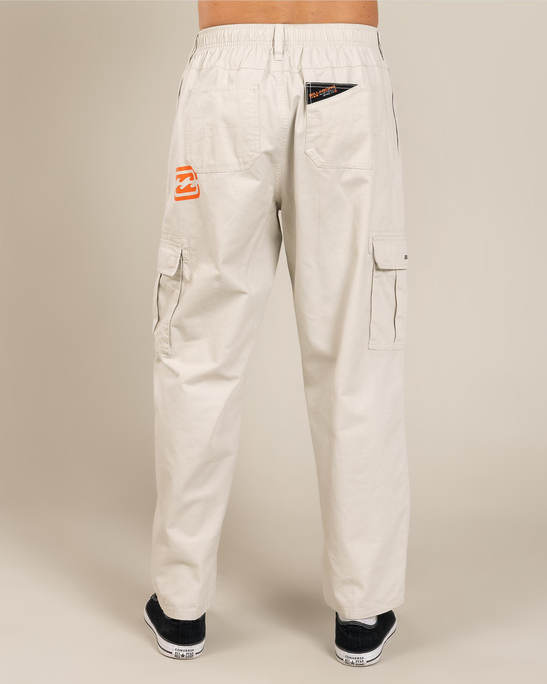 Spec 73 Pants