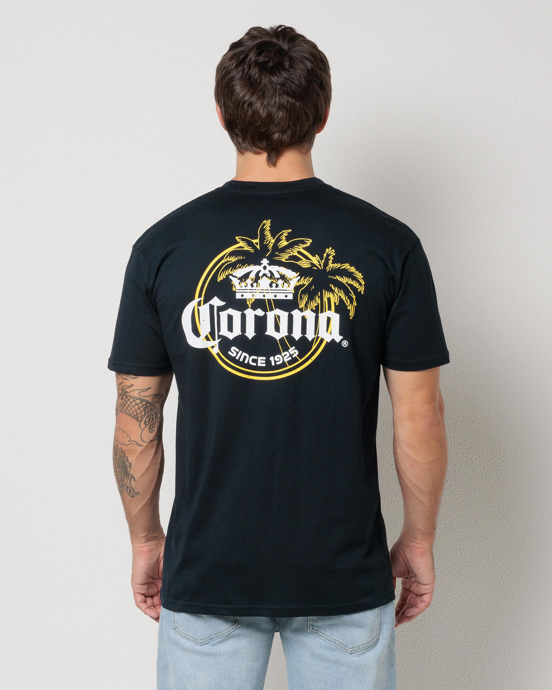 Corona Retro T-Shirt