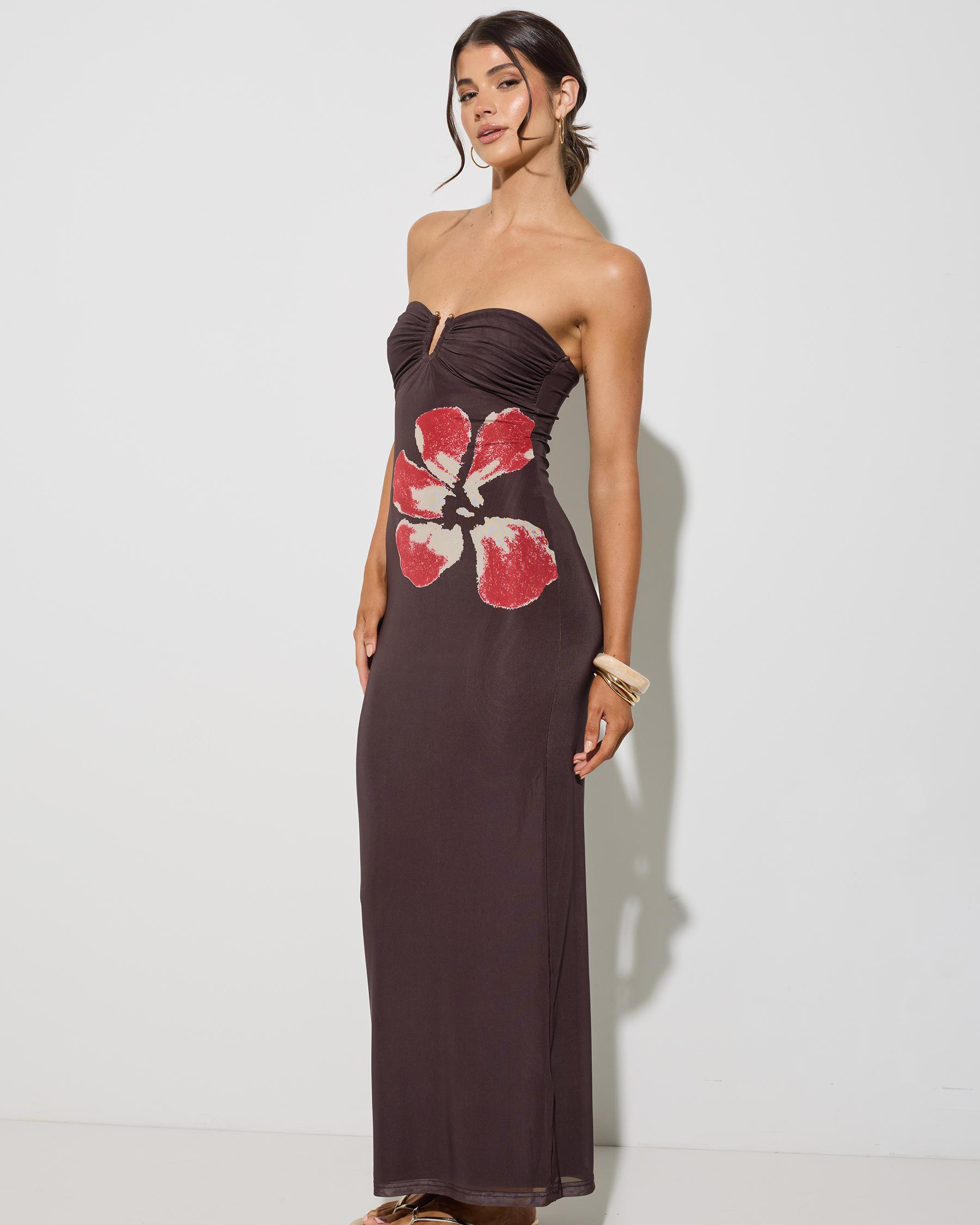 Raina Maxi Dress