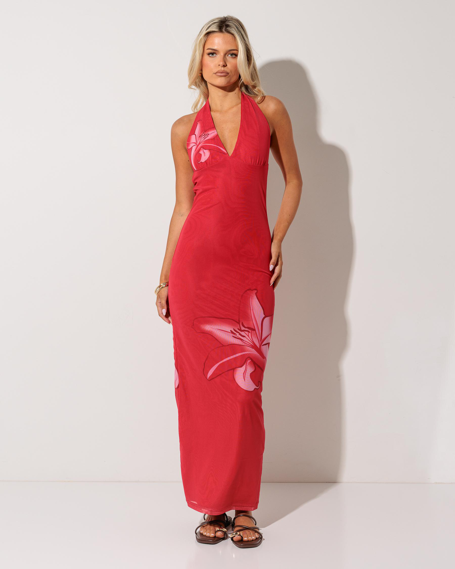 Gigi Maxi Dress