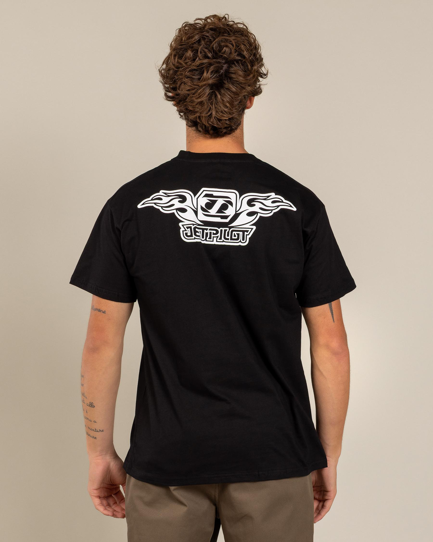 Hot Rod T-Shirt