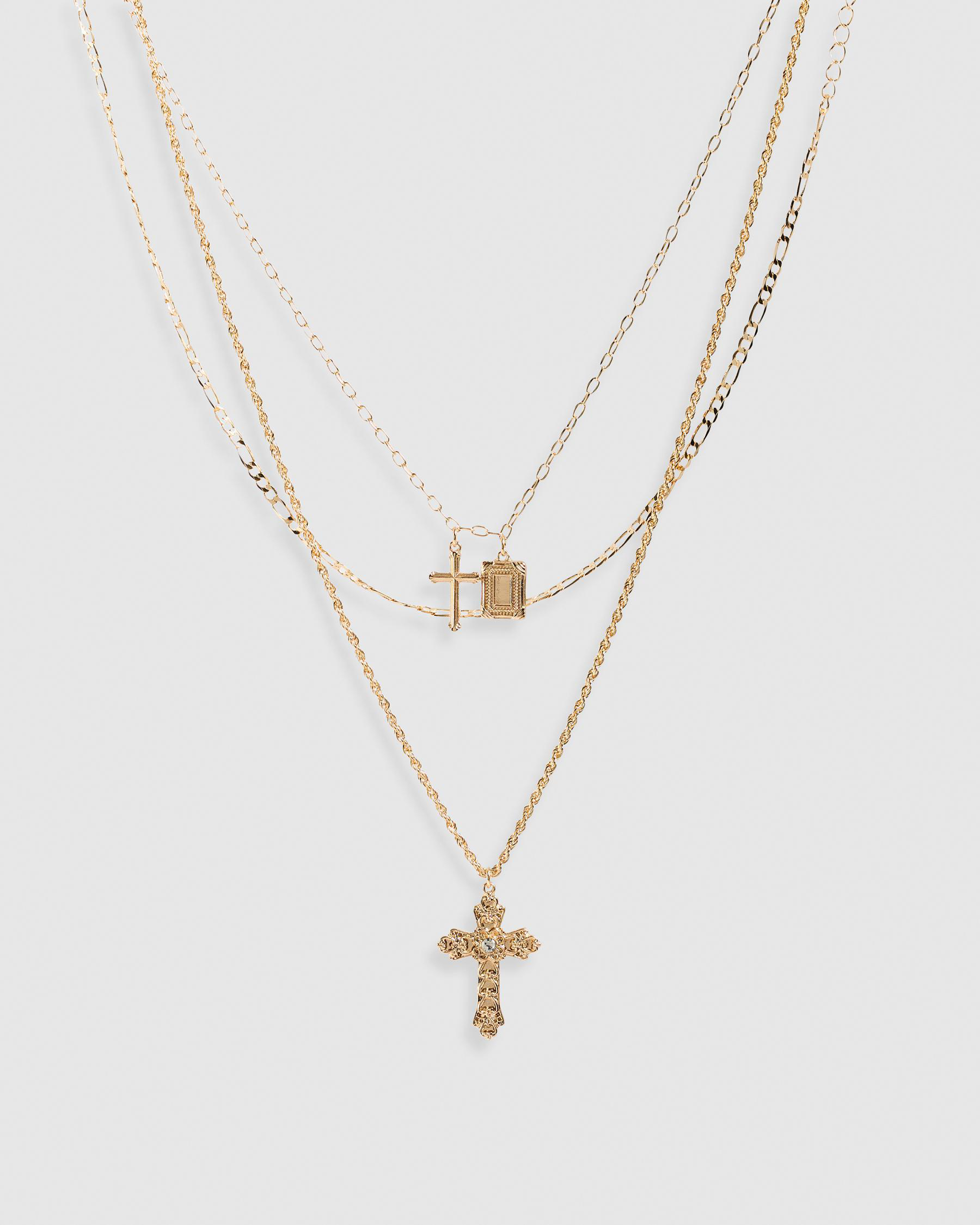 Santiago Necklace Pack