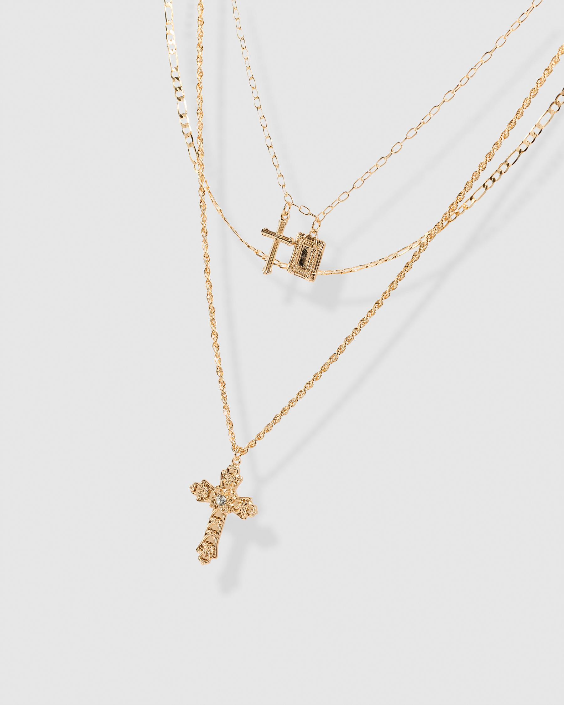 Santiago Necklace Pack