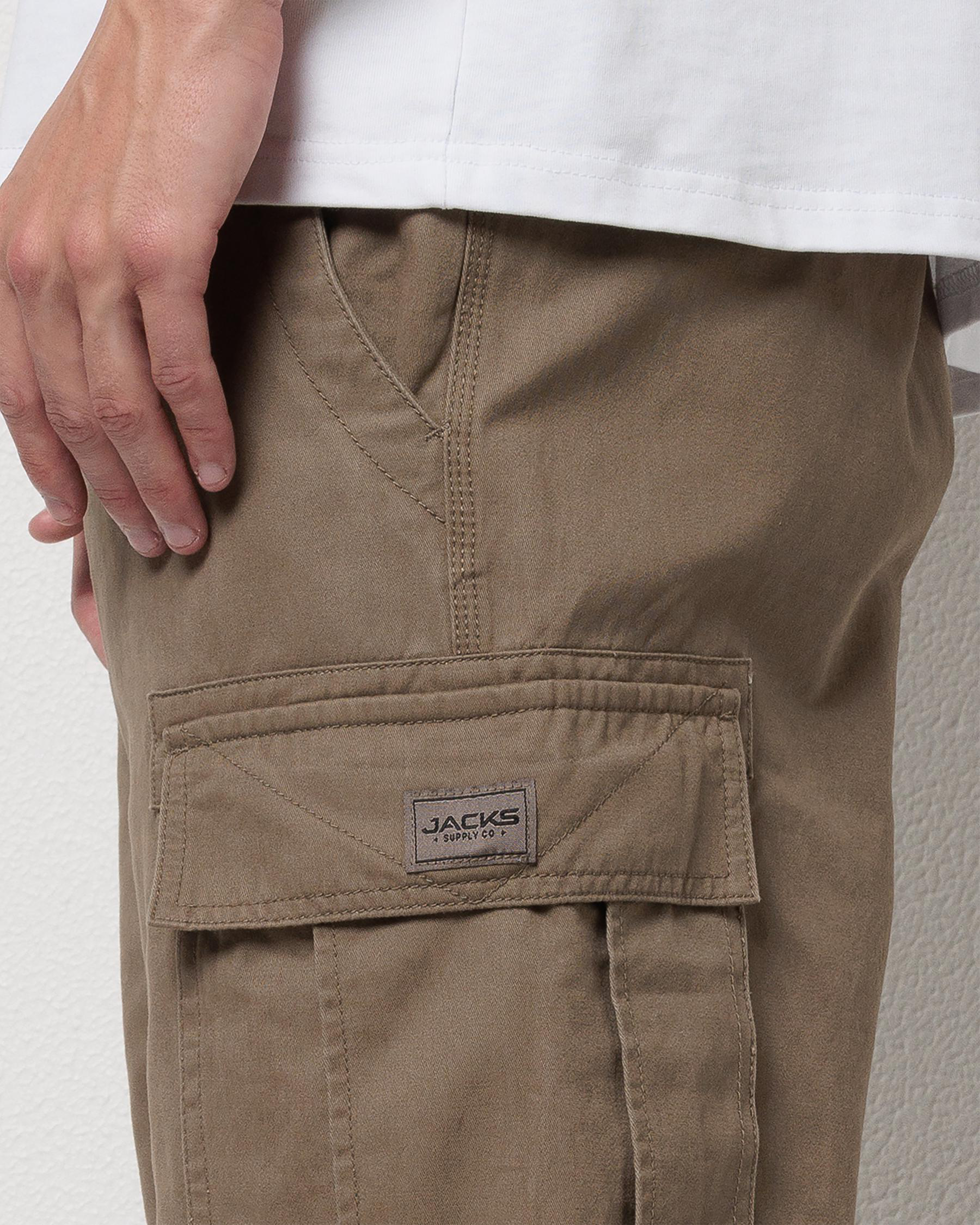 Outcast Cargo Pants