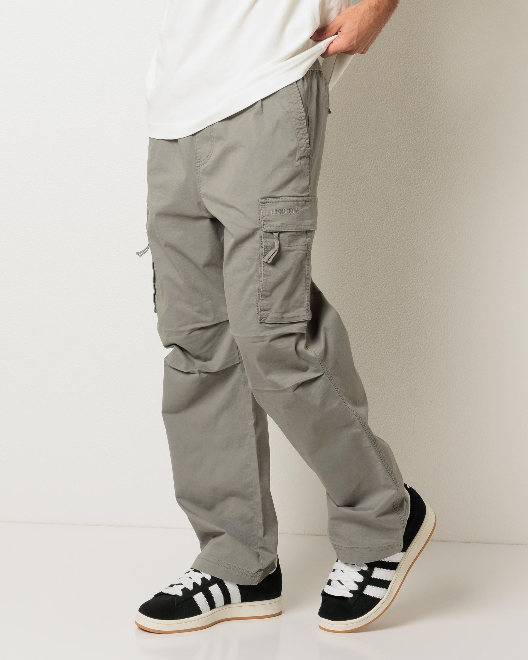 Program Cargo Pants
